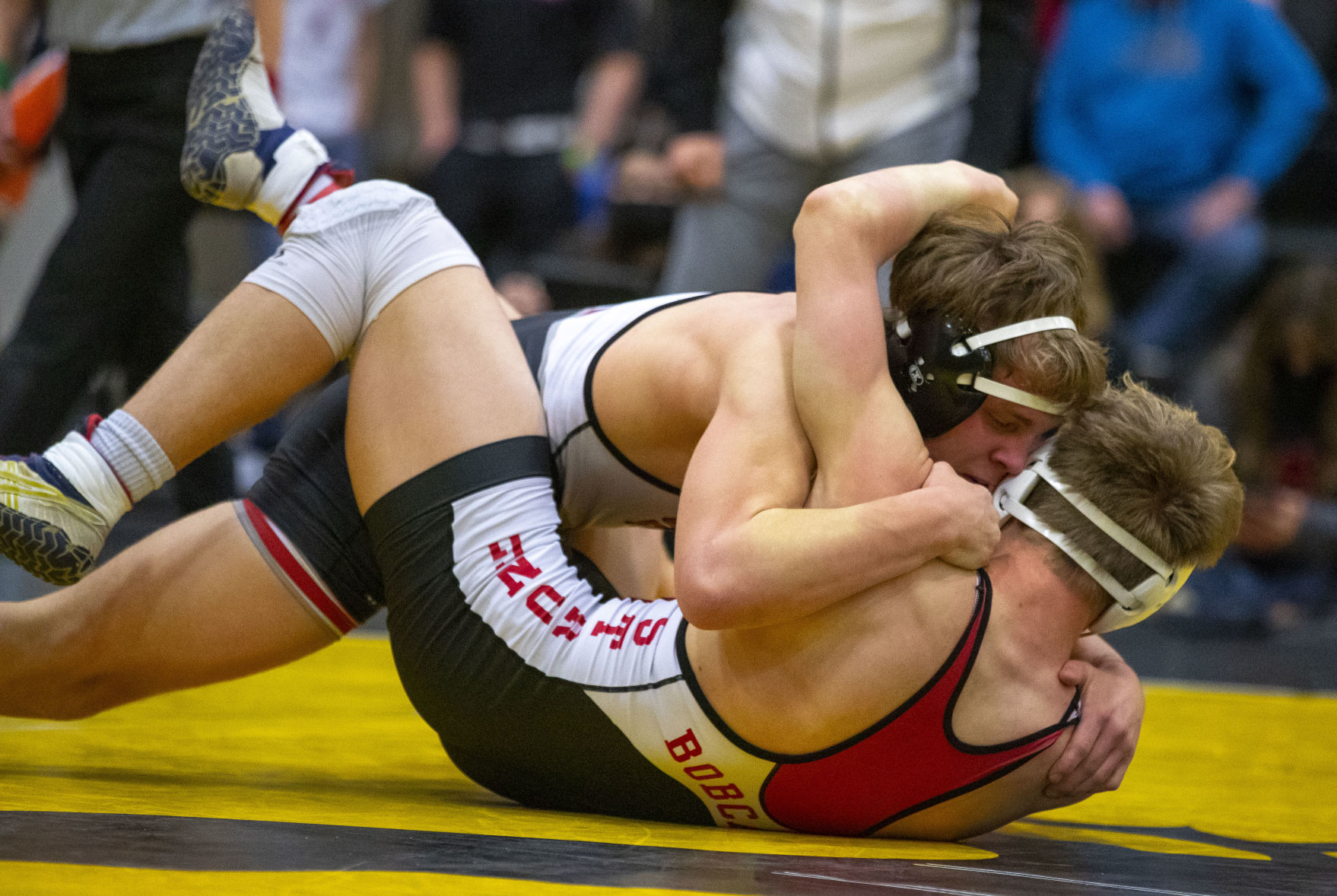 WR WSR District 11